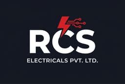 RCS Electricals Pvt. Ltd. logo